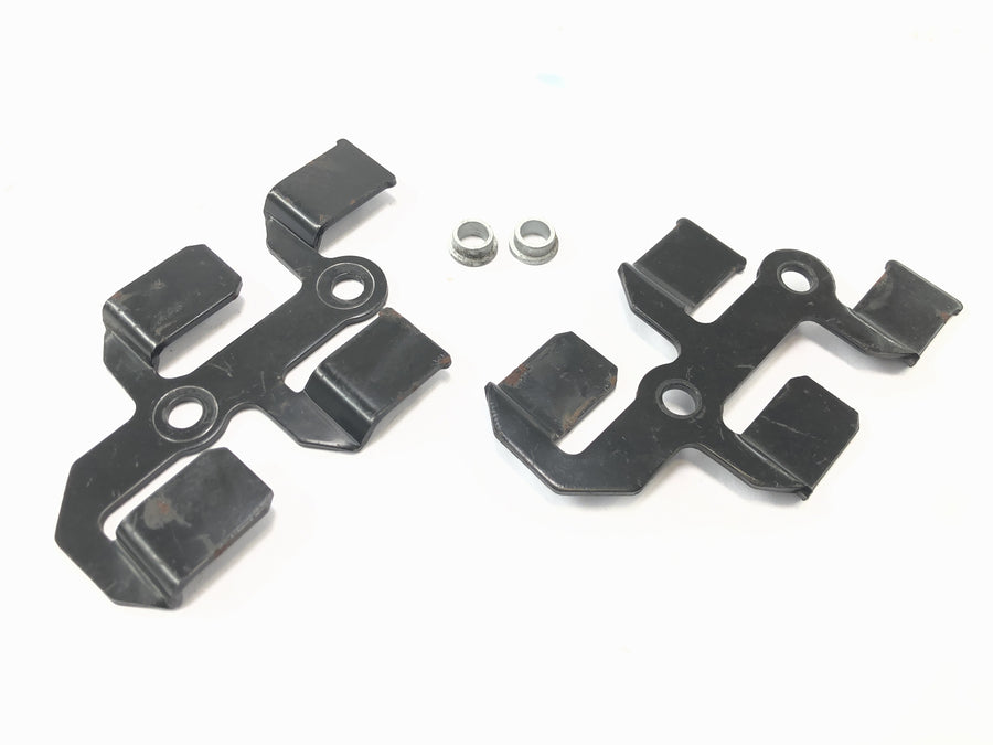 Aprilia RST 1000 Futura [2002] - Ensemble de supports agrégés