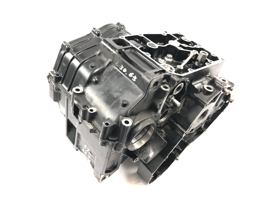 Kawasaki Versys KLE 650 A [2006] - Carter moteur bloc moteur carter moteur
