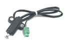 Suzuki GSF 1250 SA Bandit WVCH [2007] - Side stand switch-1