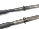 Husqvarna TE 610 8ae [1994] - Couple de cartouche TELEGABEL FORK à l'avant-3