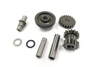 Honda NX 650 RD08 [1995] - Anlasserzahnräder set-2