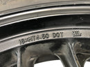 Triumph Daytona 900 T300 [1993] - Hinterrad Rim Rad 4.50 x 18 "-4