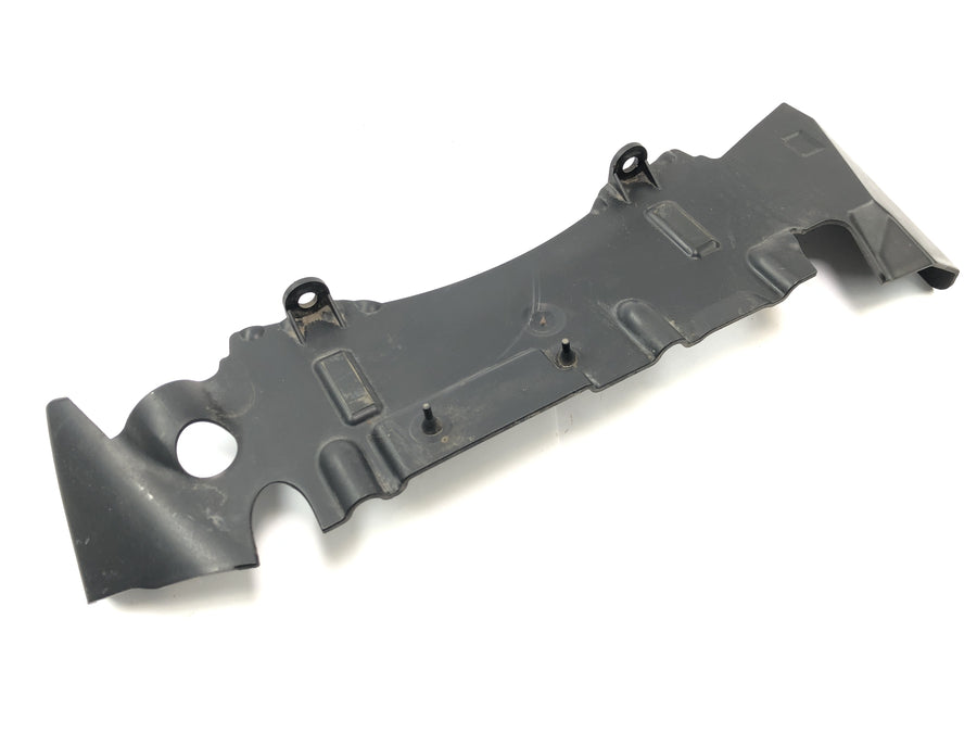 BMW K 1200 S K12S [2004] - Capot moteur carénage de protection moteur en dessous
