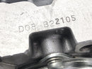 Triumph Sprint ST 1050 [2005] - ABS control unit ABS module ABS Block-4