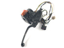 BMW R 1150 R R21 [2002] - Handlebar fitting left with clutch pump-2