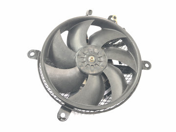 Kawasaki VN 1600 Classic VNT60A [2007] - Fan radiator fan - 0