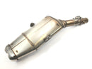 Honda CBR 1000 RR SC57 [2006] - Exhaust rear silencer muffler muffler-5
