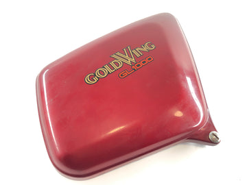 Honda GL 1000 Goldwing GL1 [1977] - Cache latéral droit carénage
