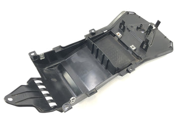 Aprilia RSV4 1000 [2010] - Rear subframe splash guard