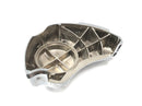 Yamaha XVS 650 Drag Star VM03 [2001] - Chrom de couverture du couvercle du moteur-4