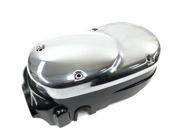 Kawasaki VN 1500 Mean Streak VN50T [2005] - Left engine cover cover