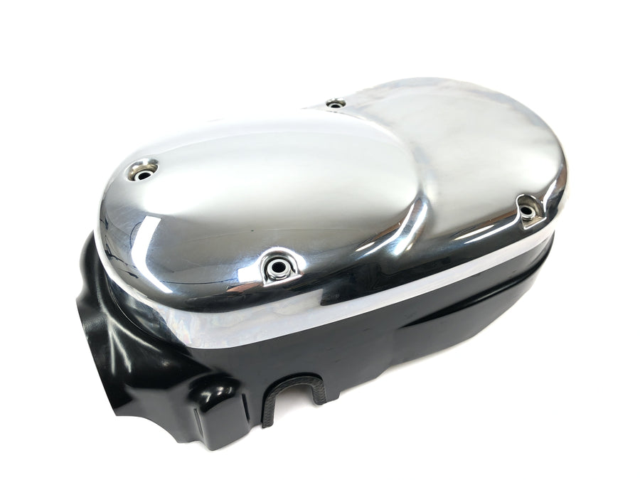 Kawasaki VN 1500 Mean Streak VN50T [2005] - Left engine cover cover