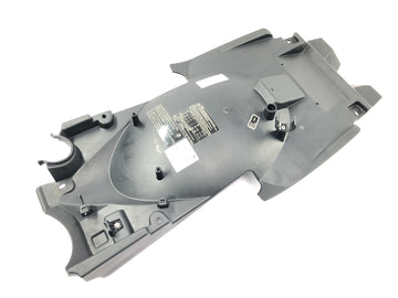 BMW R 1200 R R1ST [2008] - Interior paneling splash guard pike substructure