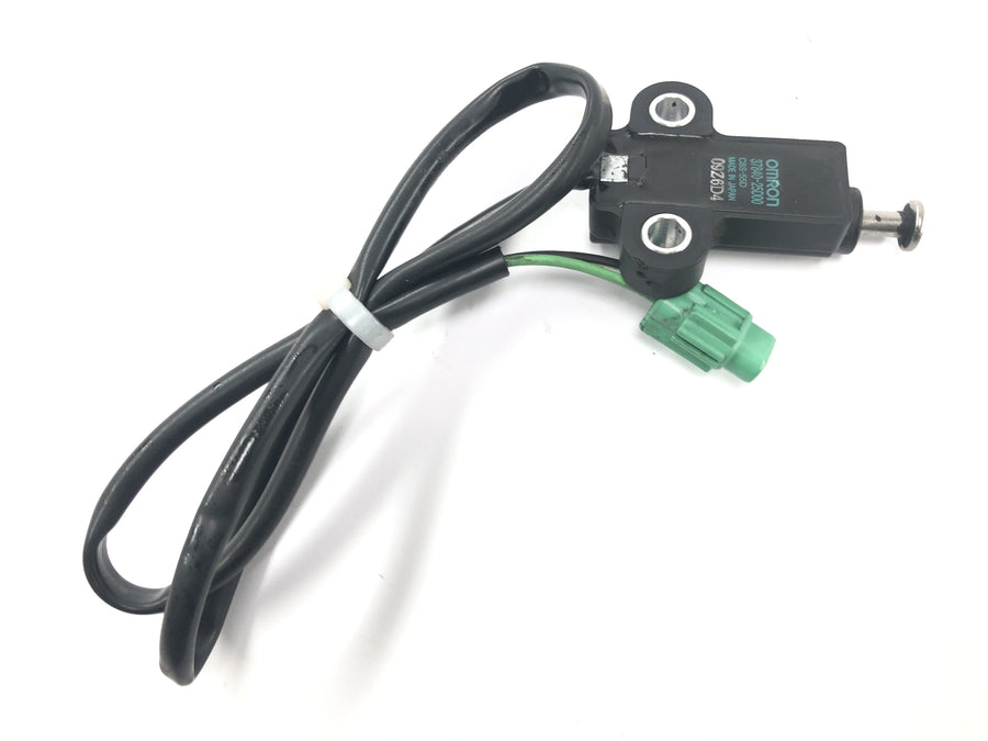 Suzuki GSF 1250 SA Bandit WVCH [2007] - Side stand switch