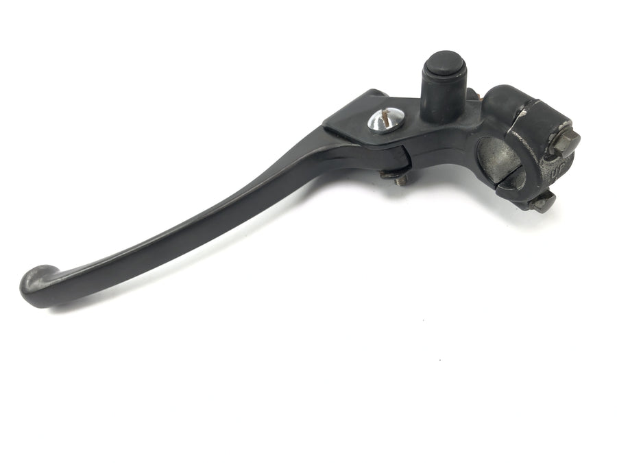 Honda NSR 125 JC22 [1998] - coupling fitting coupling lever