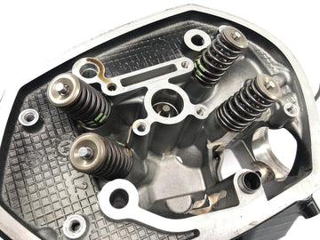 BMW R 1200 ST R1ST [2006] - Zylinderkopf rechts - 0