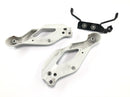 Yamaha MT 03 RM02 [2007] - Lampenhalter Scheinwerferaufnahme-3