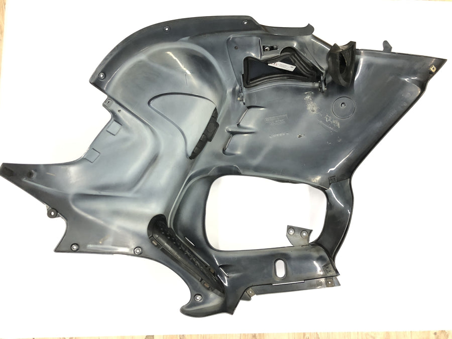 BMW R 1100 RT 259 [1999] - Side panel left panel color code 704