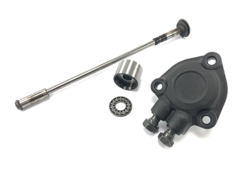 Moto Guzzi Stelvio 1200 8V [2016] - Clutch slave cylinder clutch cylinder - 0