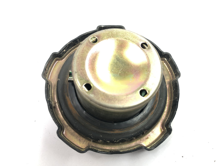 Honda XL 600 RM PD03 [1985] - Tank petrol tank fuel tank with tank cap