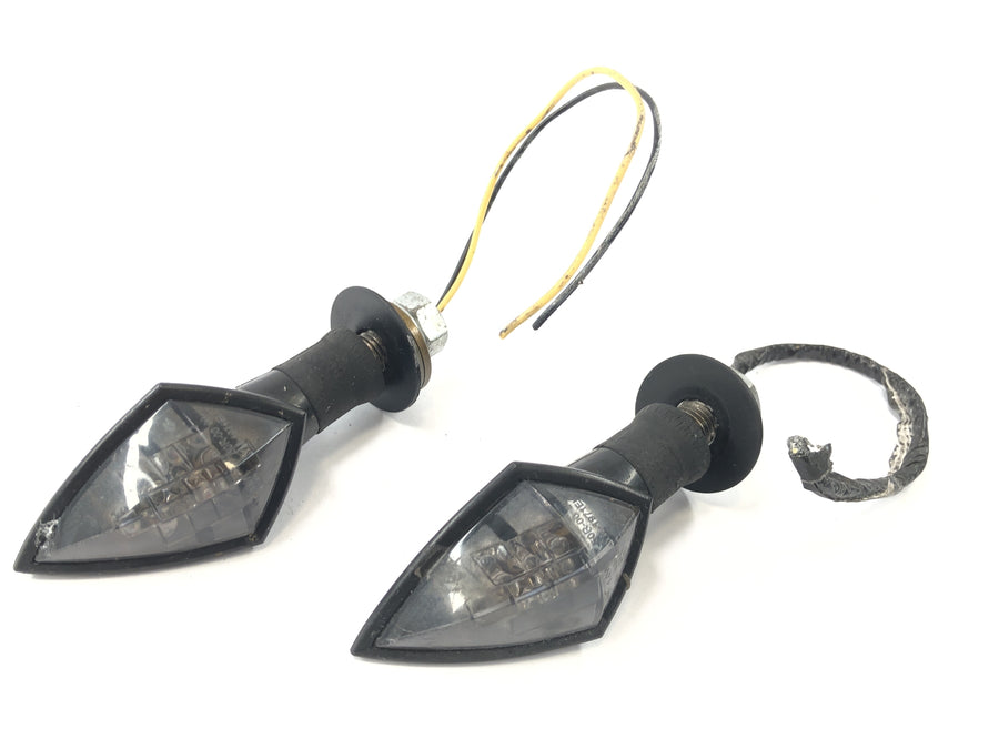 Suzuki VZ 1500 WVCU [2011] - Blinker LED Motorradblinker Fahrtrichtungsanzeiger