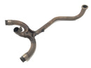 Ducati 900 SS [1991] - Exhaust manifold-2
