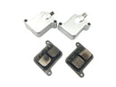 Kawasaki VN 1600 Classic VNT60A [2007] - Housing membrane secondary air pair-2