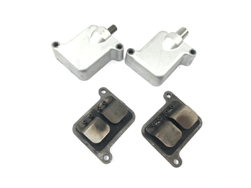 Kawasaki VN 1600 Classic VNT60A [2007] - Housing membrane secondary air pair - 0