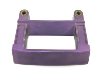 Kawasaki GPZ 1000 RX ZXT00A [1986] - Rear handle, pillion grab handle, rear grab handle - 0