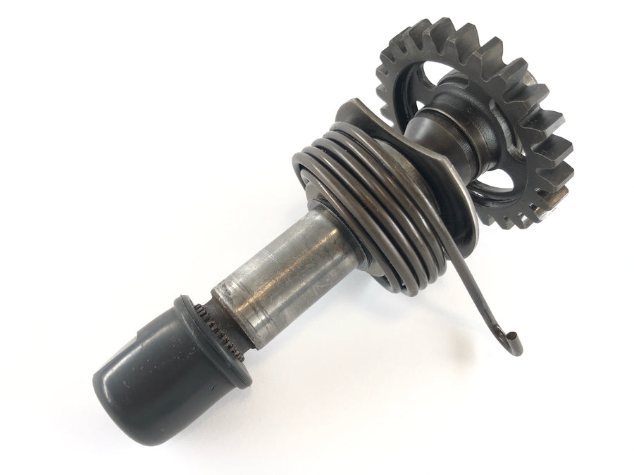 Yamaha XS 1100 2H9 [1978] - Kickstarter shaft