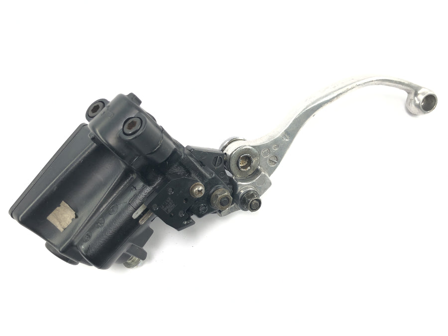 Kawasaki Zephyr 750 ZR750C [1994] - Front brake pump brake cylinder