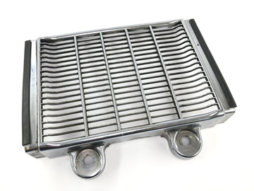 Triumph Adventurer 900 T309RT [1998] - Radiator cover grille
