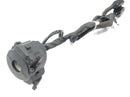 Honda NX 650 RD08 [1995] - handlebar fitting link switch housing control unit-2