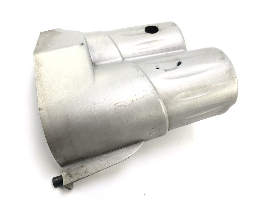 BMW R 1100 S R11S [2005] - Starter cover fairing cover