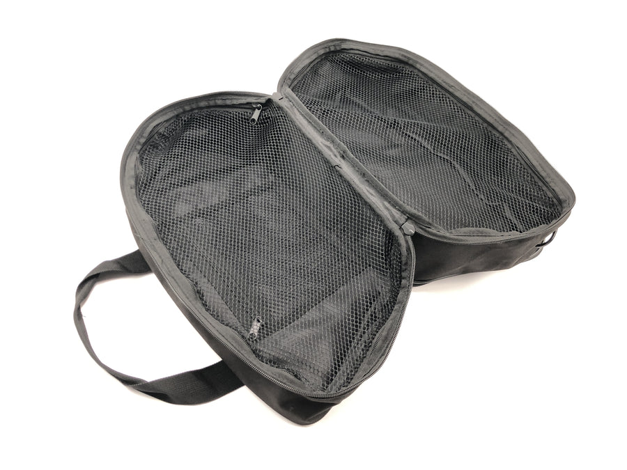 Ducati Multistrada 1200 S Touring [2009] - Inner bags luggage bags for suitcase set