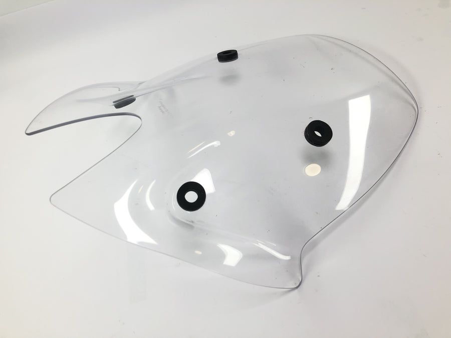 Moto Guzzi Stelvio 1200 8V [2016] - Windshield fairing windshield