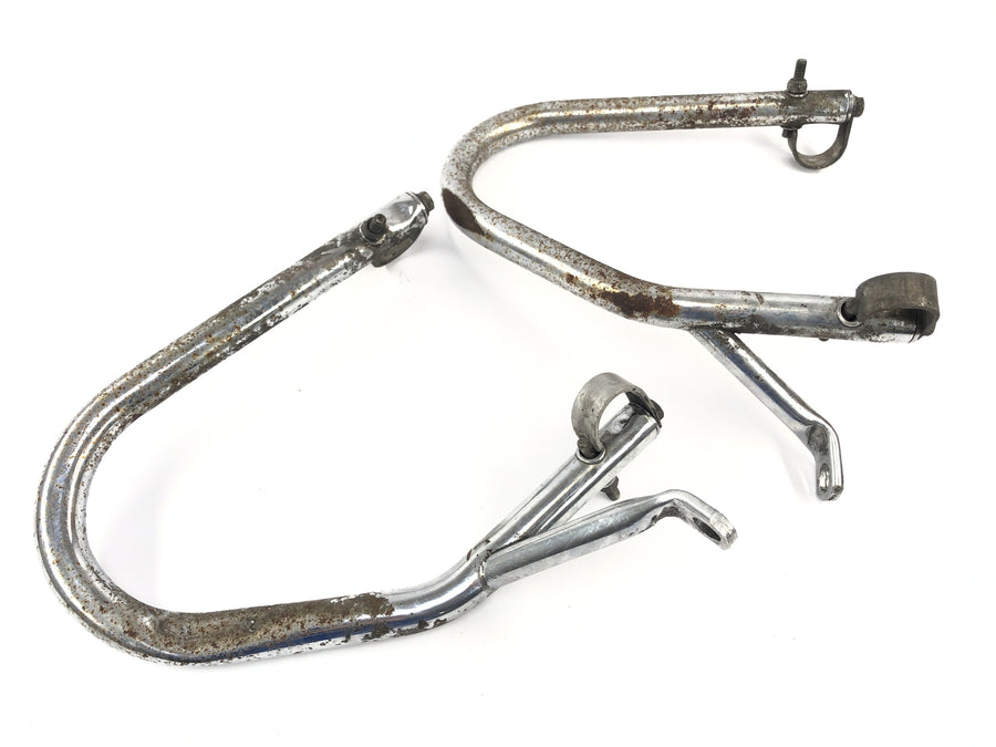 BMW R 100 RT 247 [1981] - Crash Bar Set Couple