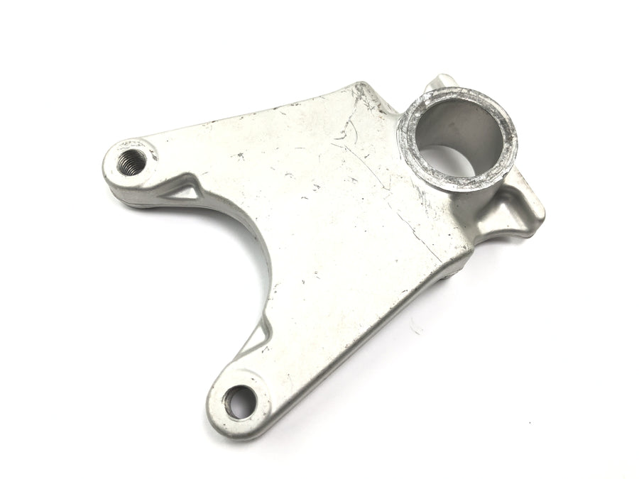 Yamaha YZF R1 RN04 [2001] - Rear brake anchor caliper mount
