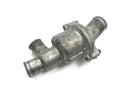 Yamaha YZF R1 RN04 [2001] - Boîtier de thermostat, distributeur de liquide de refroidissement, boîtier de liquide de refroidissement-3