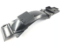Yamaha RZ 250 R 29L [RD 250 YPVS] - Heckunterbau Spritzschutz-2