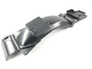 Yamaha RZ 250 R 29L [RD 250 YPVS] - Heckunterbau Spritzschutz - 0