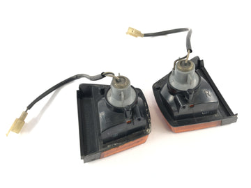 Kawasaki GPZ 1000 RX [1987] - Blinker hinten links und rechts Set - 0