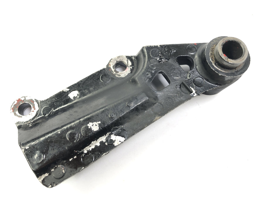 Yamaha RD 350 YPVS 31K [1984] - Bremsanker Bremssattelhalter hinten