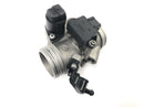 BMW F 650 GS R13 [2000] - Throttle valve throttle body injection system-3