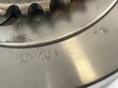 Honda GL 1000 Goldwing GL1 [1978] - alternator Rotor generator Polad with anfare-4
