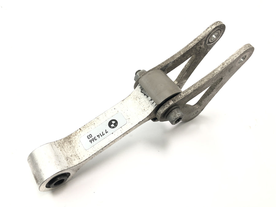 BMW K 1200 S K12S [2004] - Rocker arm bone shock absorber