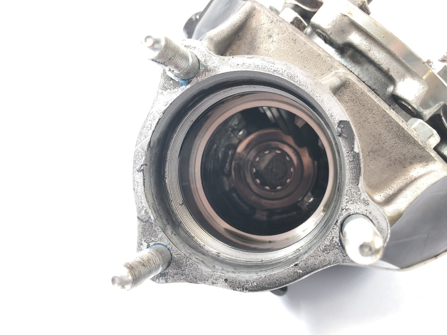 Suzuki VZ 1500 WVCU [2011] - Kardan Endantrieb Hinterradnabe Radnabe Antriebseinheit hinten