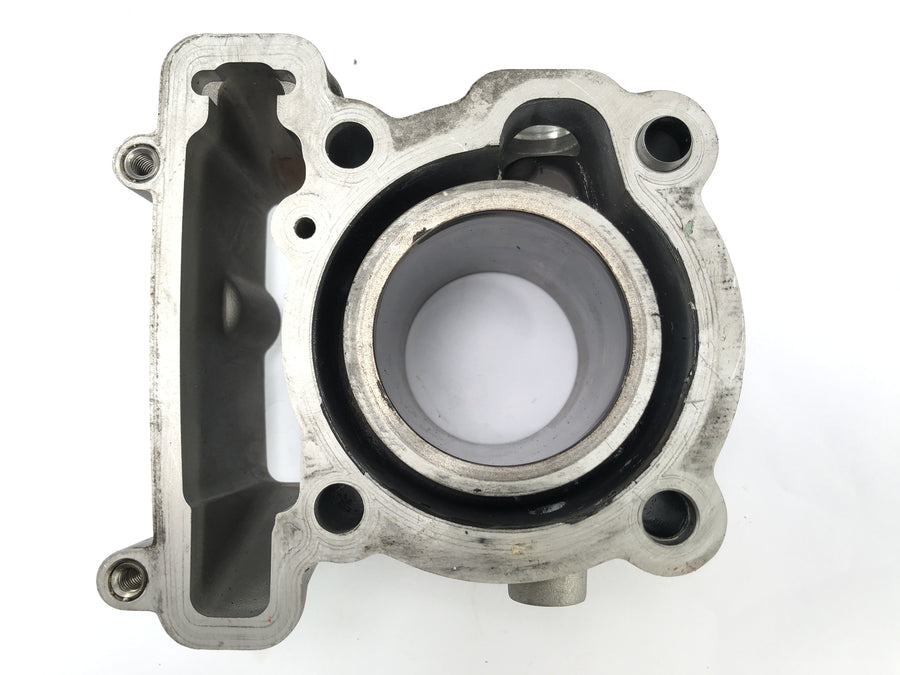 SWM SM 125 R [2018] - cylinder
