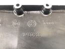 BMW K 1200 LT K2LT [1999] - Oil pan engine cover-5