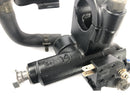 Triumph Sprint ST 1050 [2005] - Handbrake pump and clutch fitting with V Trec lever and ABE-3